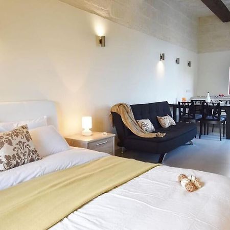 Vallettastay- Lucky Star Penthouse 501 Luaran gambar