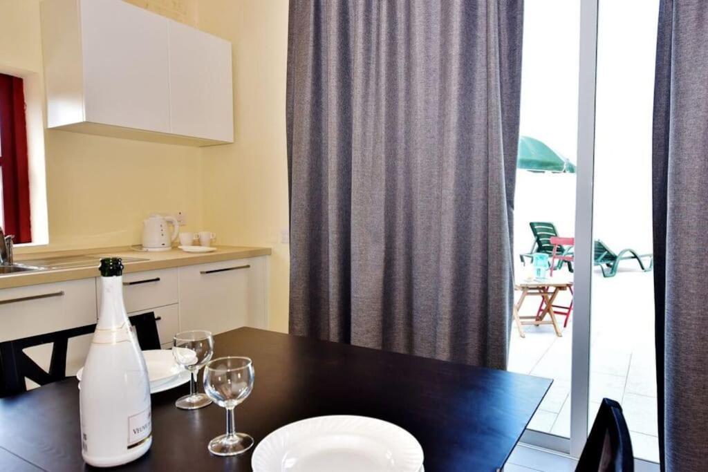 Vallettastay- Lucky Star Penthouse 501 Luaran gambar