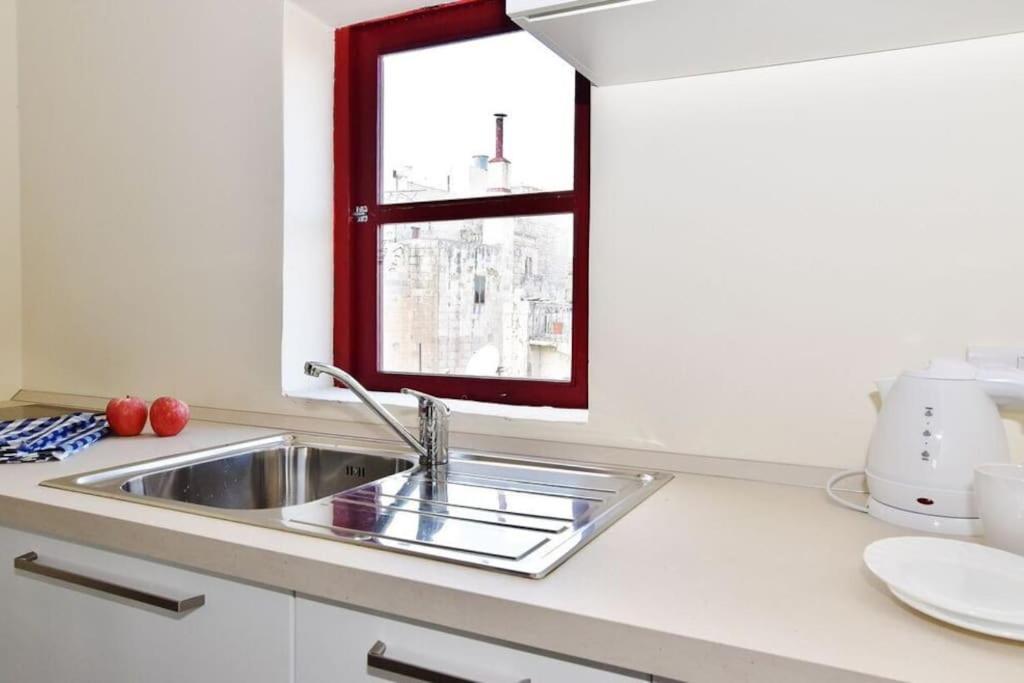 Vallettastay- Lucky Star Penthouse 501 Luaran gambar
