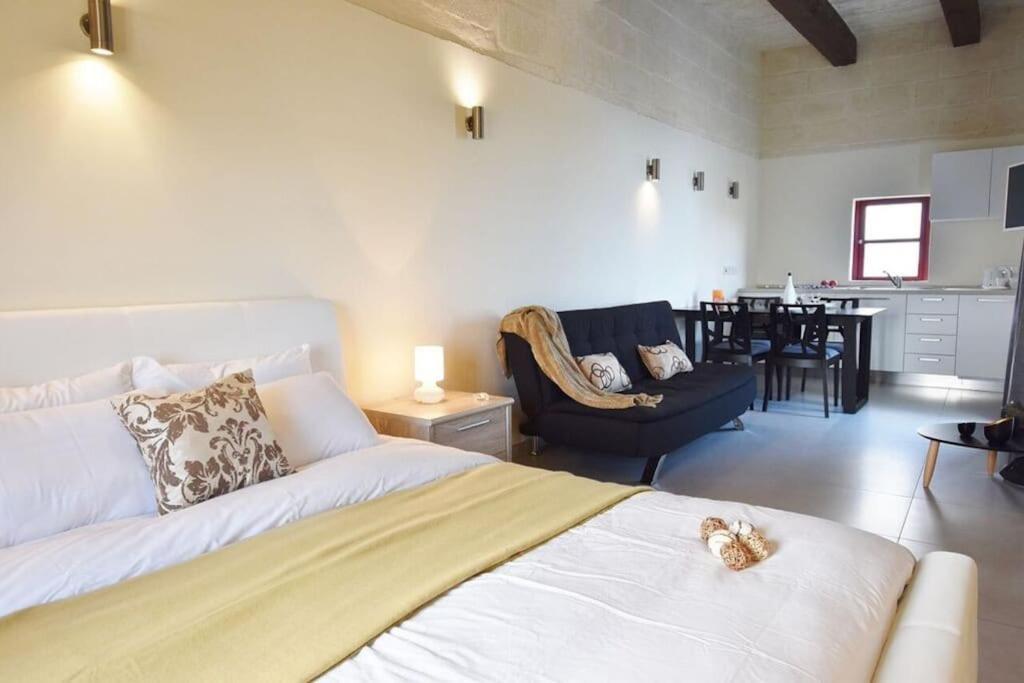Vallettastay- Lucky Star Penthouse 501 Luaran gambar